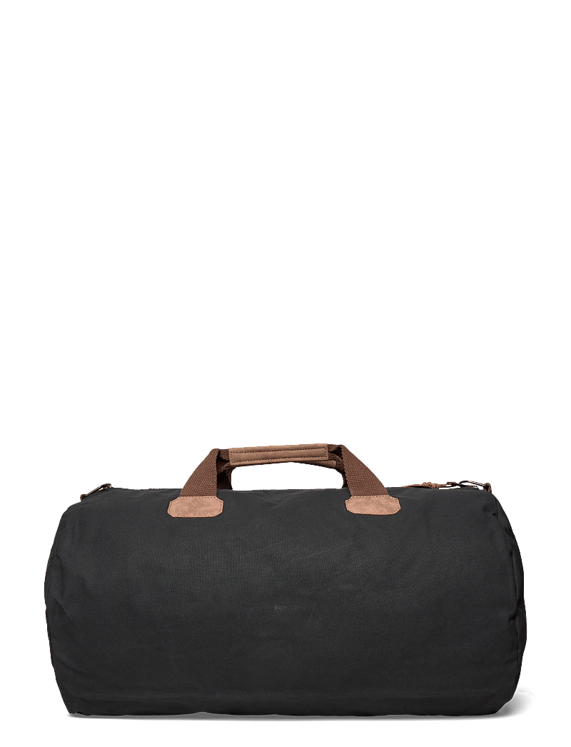 Napapijri - BERING 3 DARK OLIVE G3A - duffel bags - black 041 - 1
