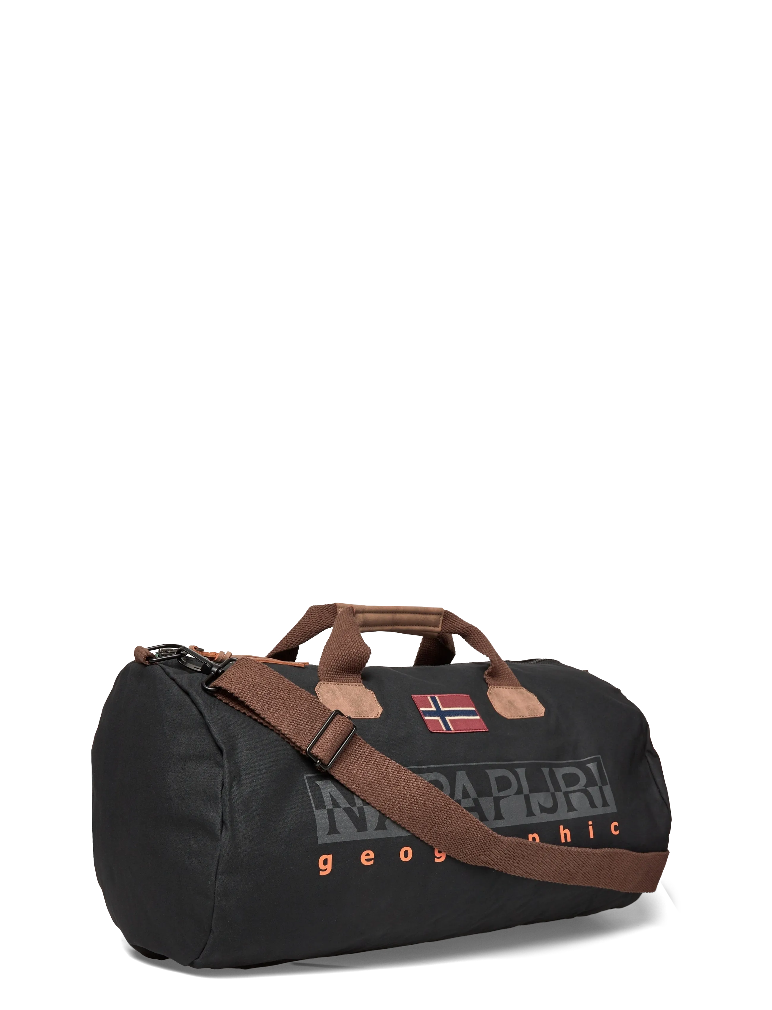 Napapijri - BERING 3 - spordikotid - black 041 - 2