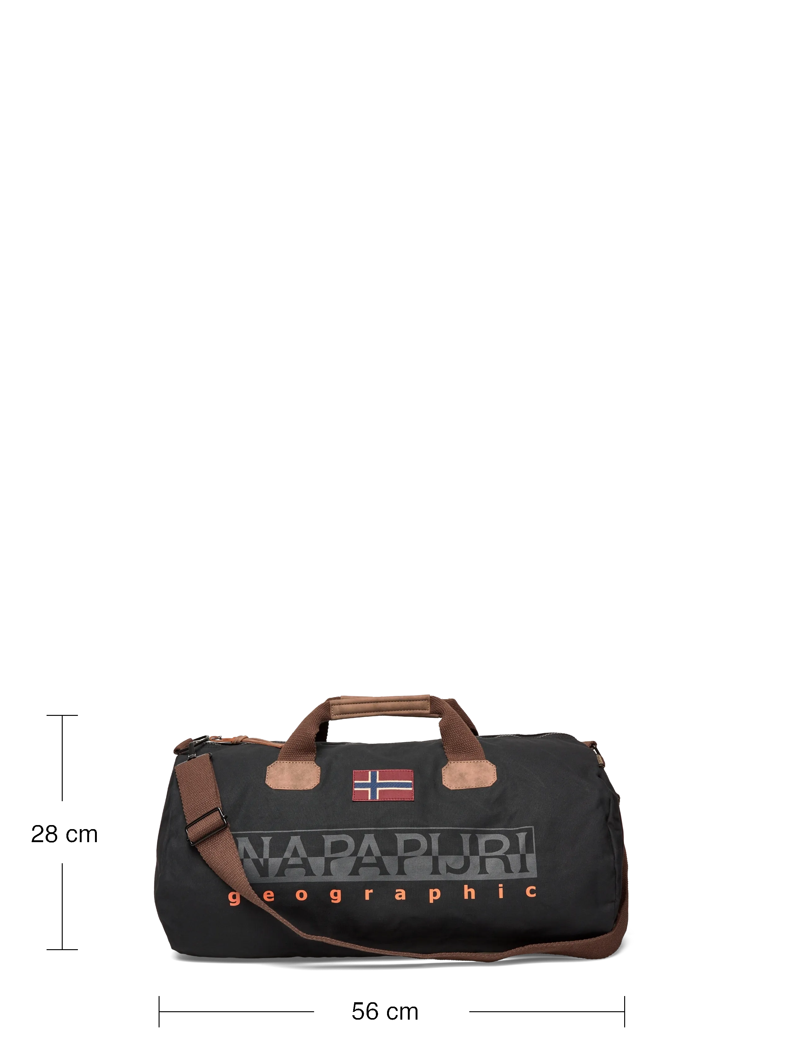 Napapijri - BERING 3 - spordikotid - black 041 - 3