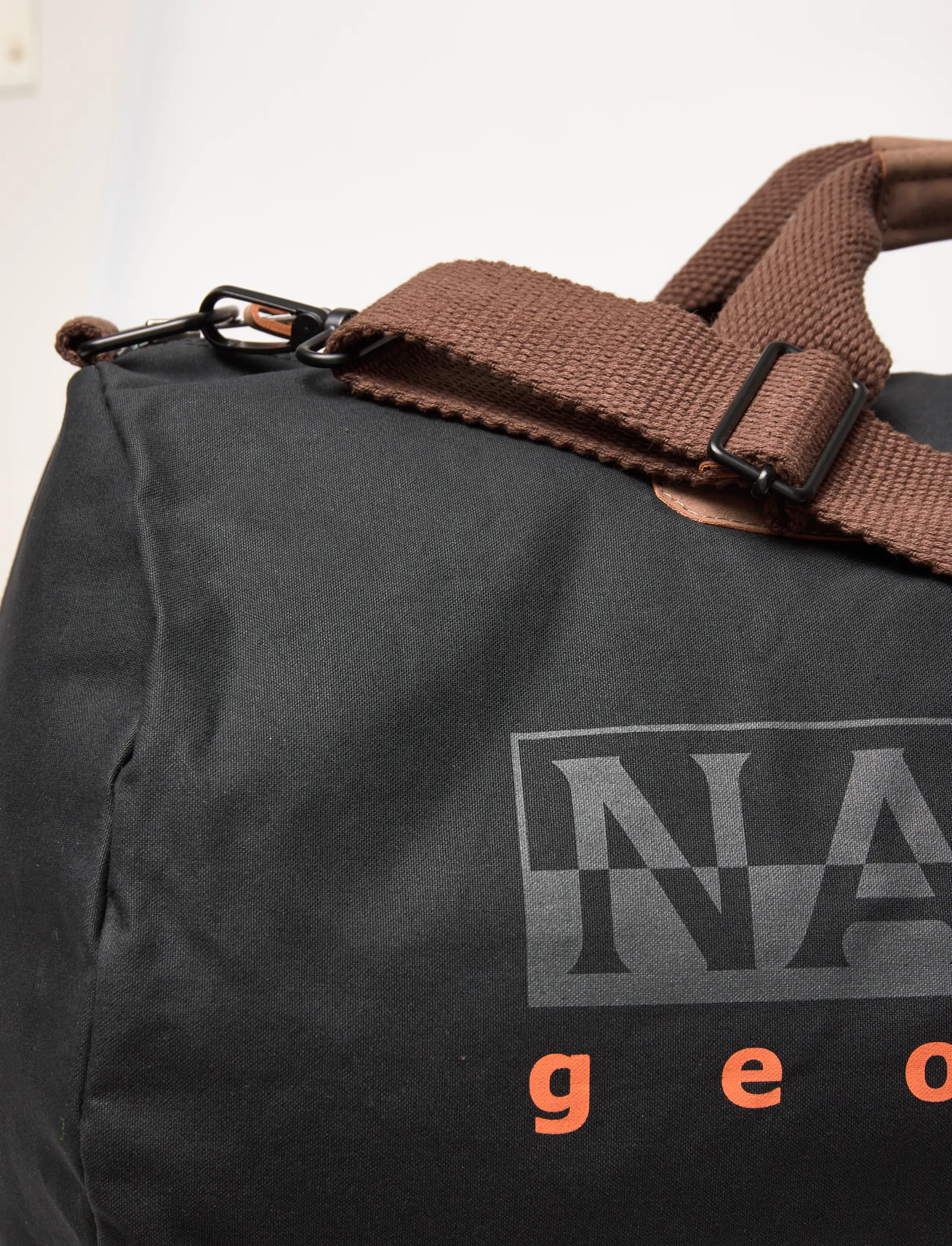 Napapijri - BERING 3 - spordikotid - black 041 - 4