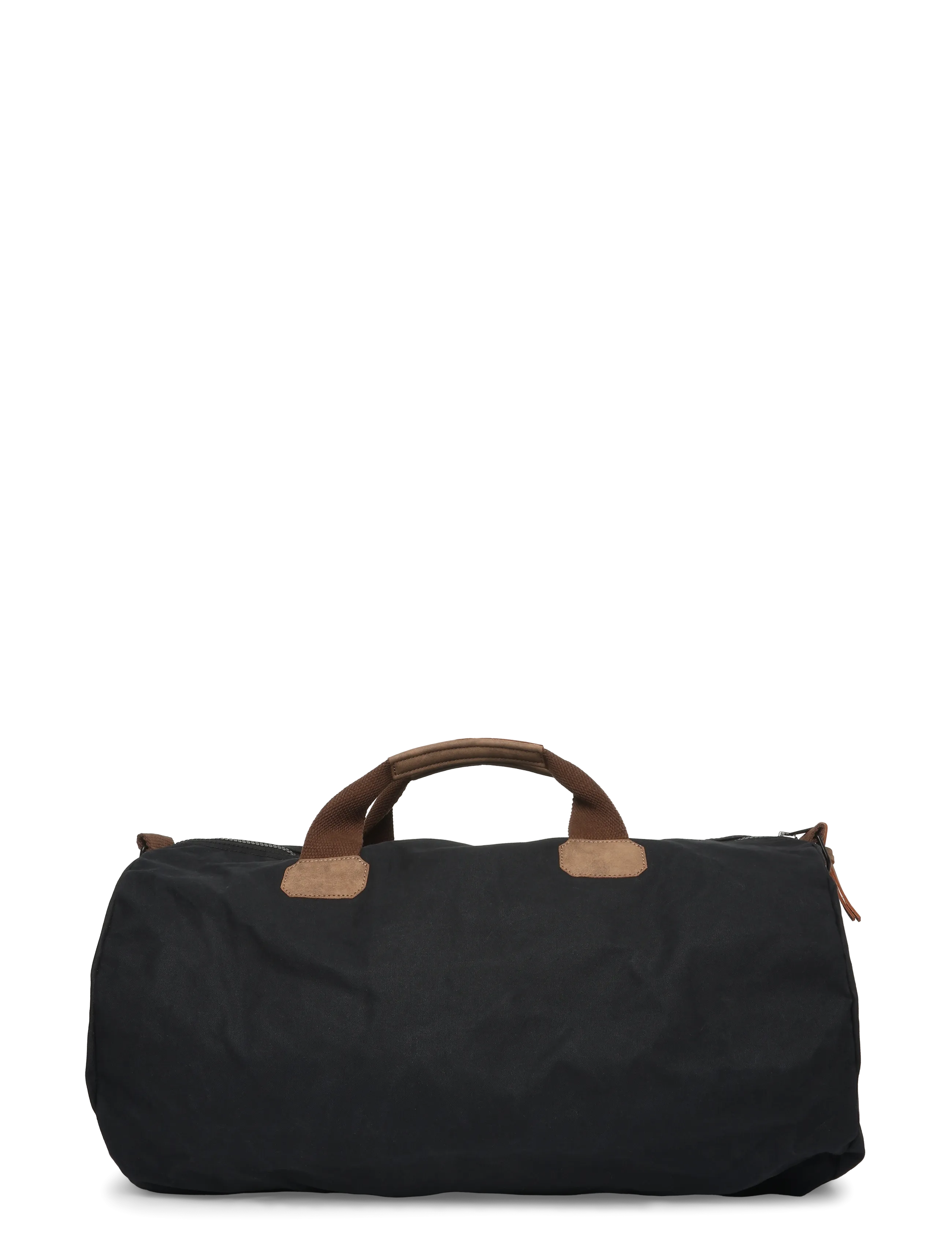 Napapijri - BERING 3 - duffel bags - black beauty - 1