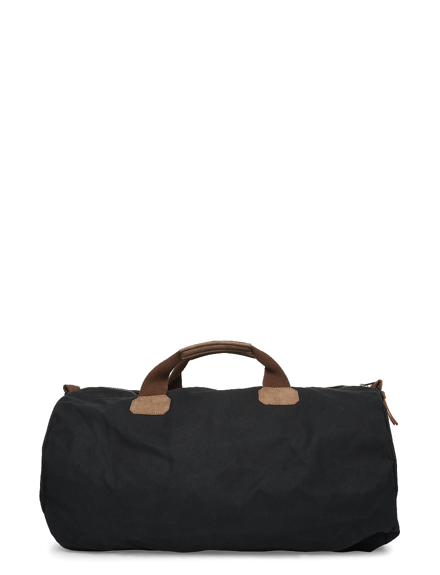 Napapijri - BERING 3 - duffel bags - black beauty - 1
