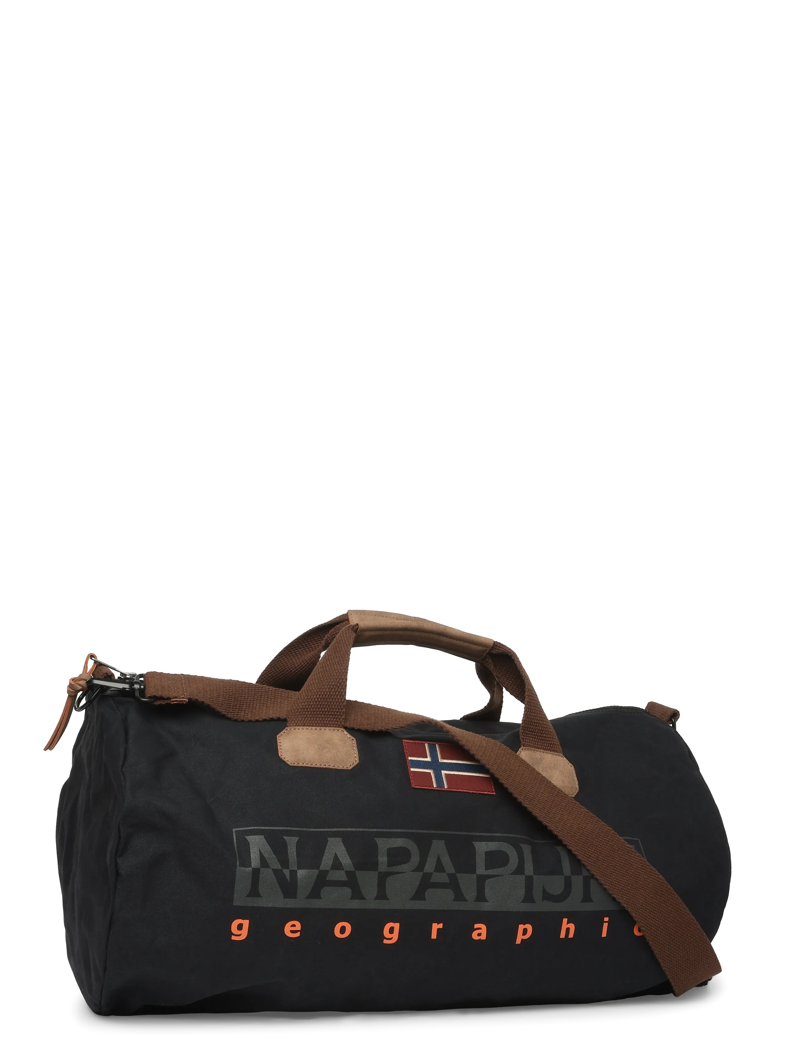 Napapijri - BERING 3 - duffel bags - black beauty - 2