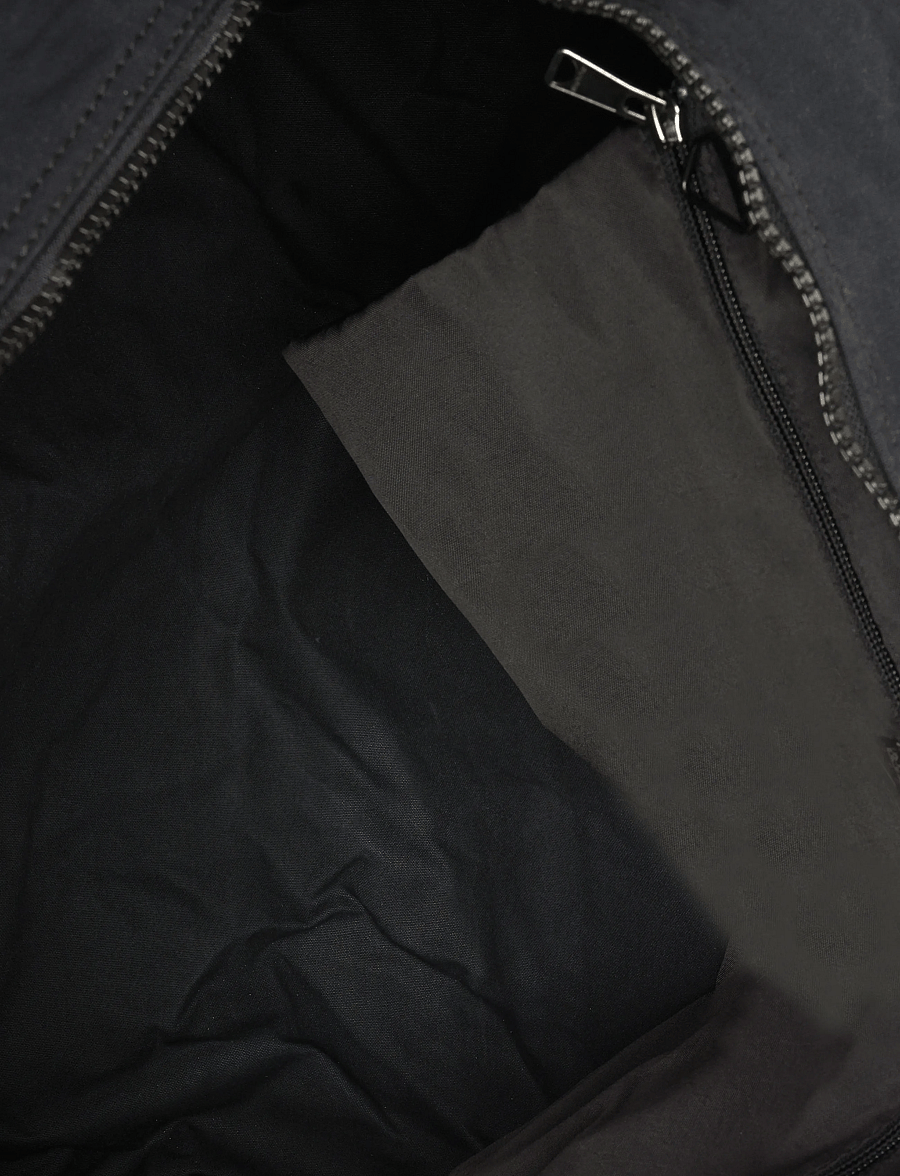 Napapijri - BERING 3 - duffel bags - black beauty - 4