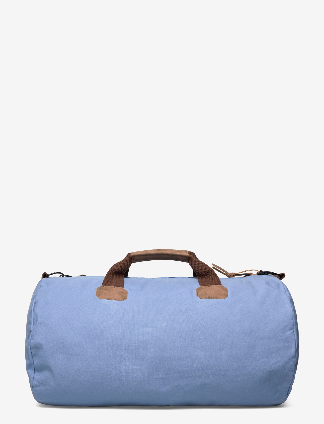 Napapijri - BERING 3 DARK OLIVE G3A - duffel bags - blue jasper b9a - 1