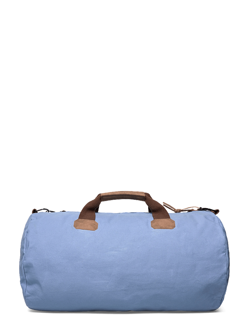 Napapijri - BERING 3 DARK OLIVE G3A - duffel bags - blue jasper b9a - 1