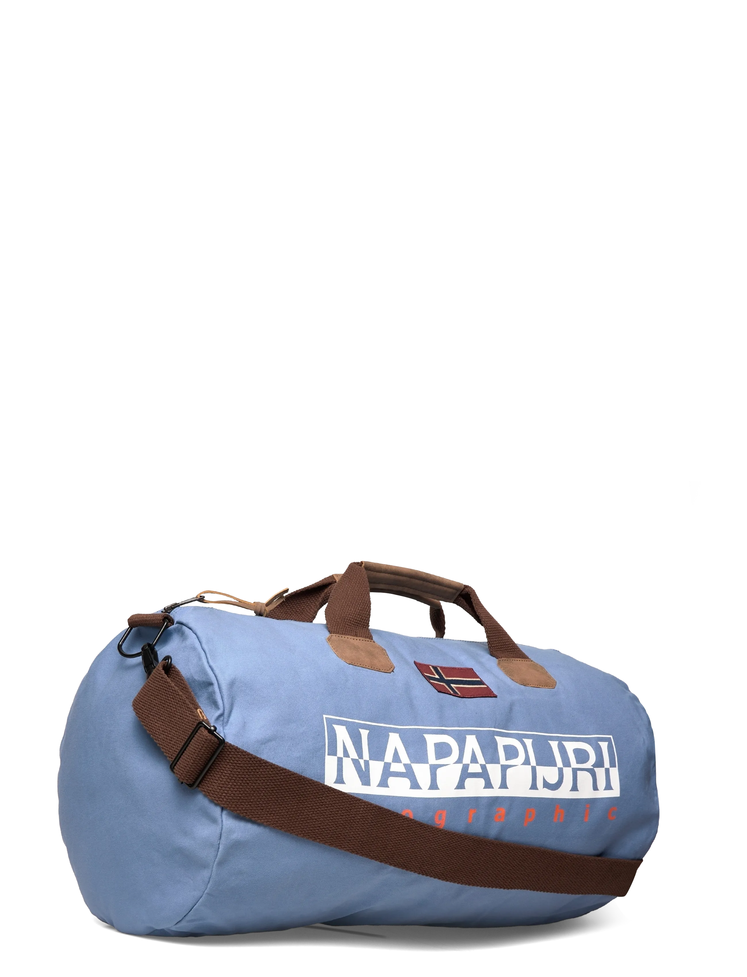 Napapijri - BERING 3 - spordikotid - blue jasper b9a - 2