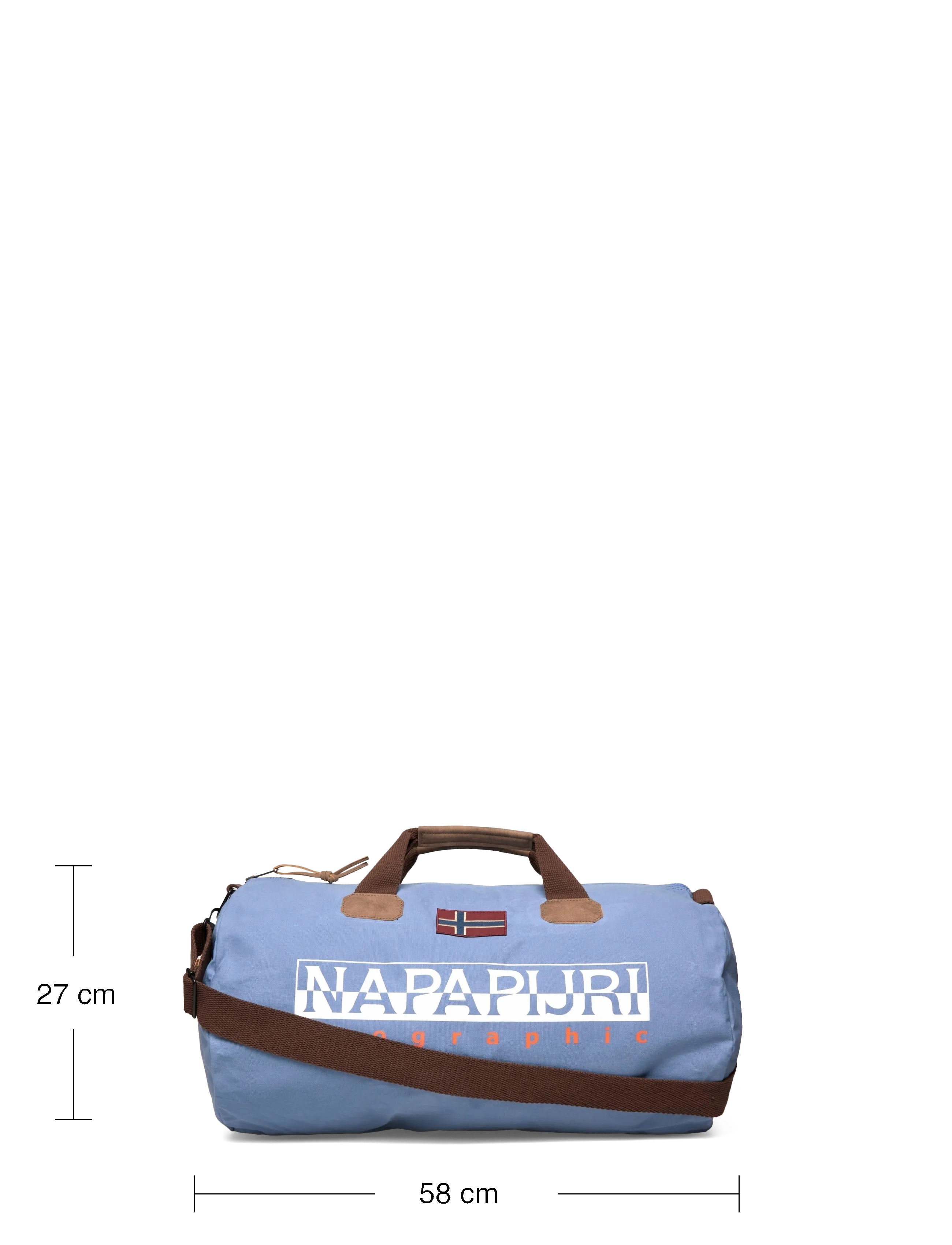 Napapijri - BERING 3 - spordikotid - blue jasper b9a - 3