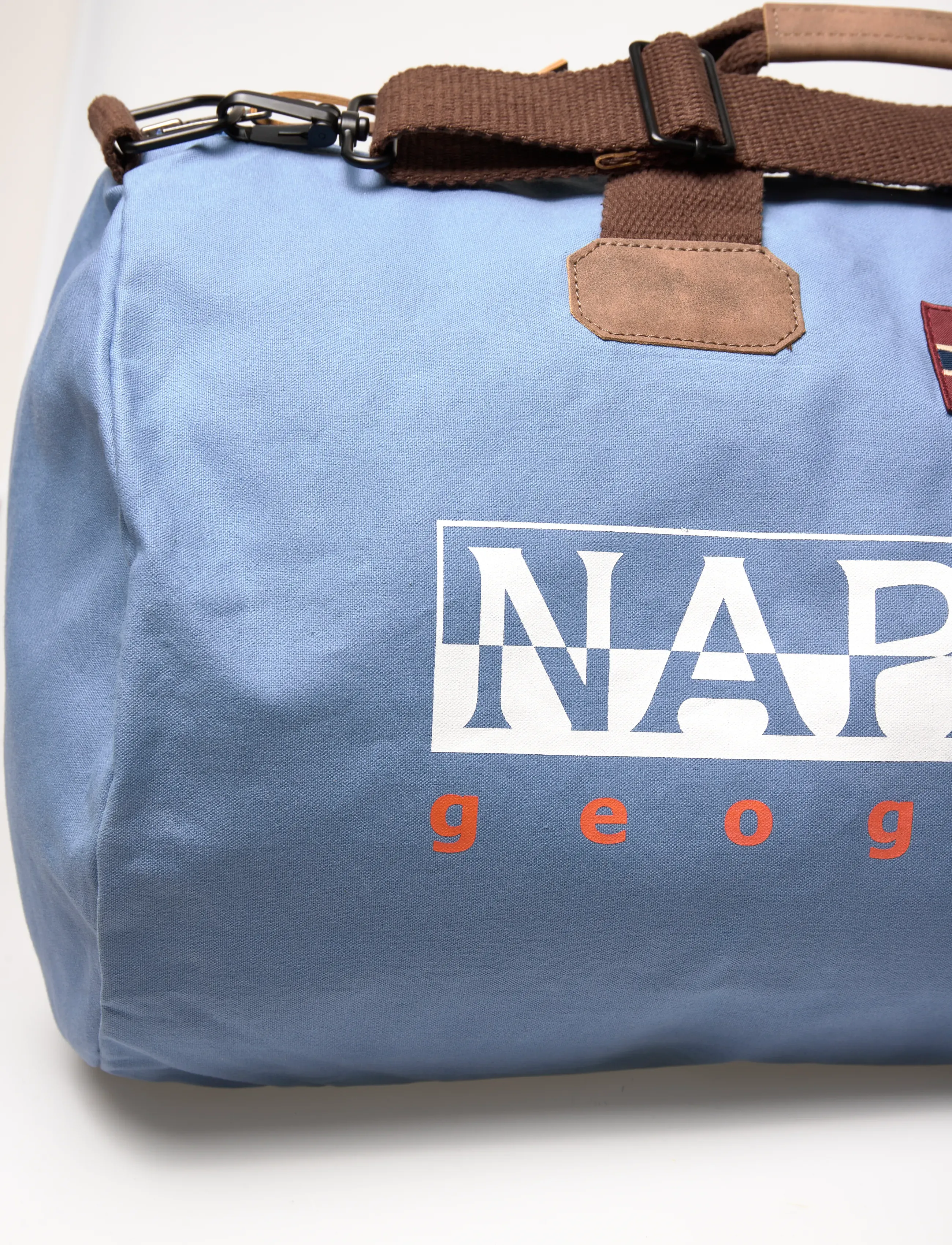 Napapijri - BERING 3 - spordikotid - blue jasper b9a - 4