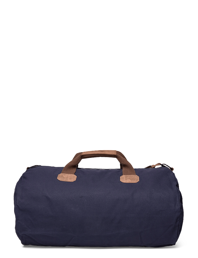 Napapijri - BERING 3 DARK OLIVE G3A - duffel-taschen - blu marine - 1