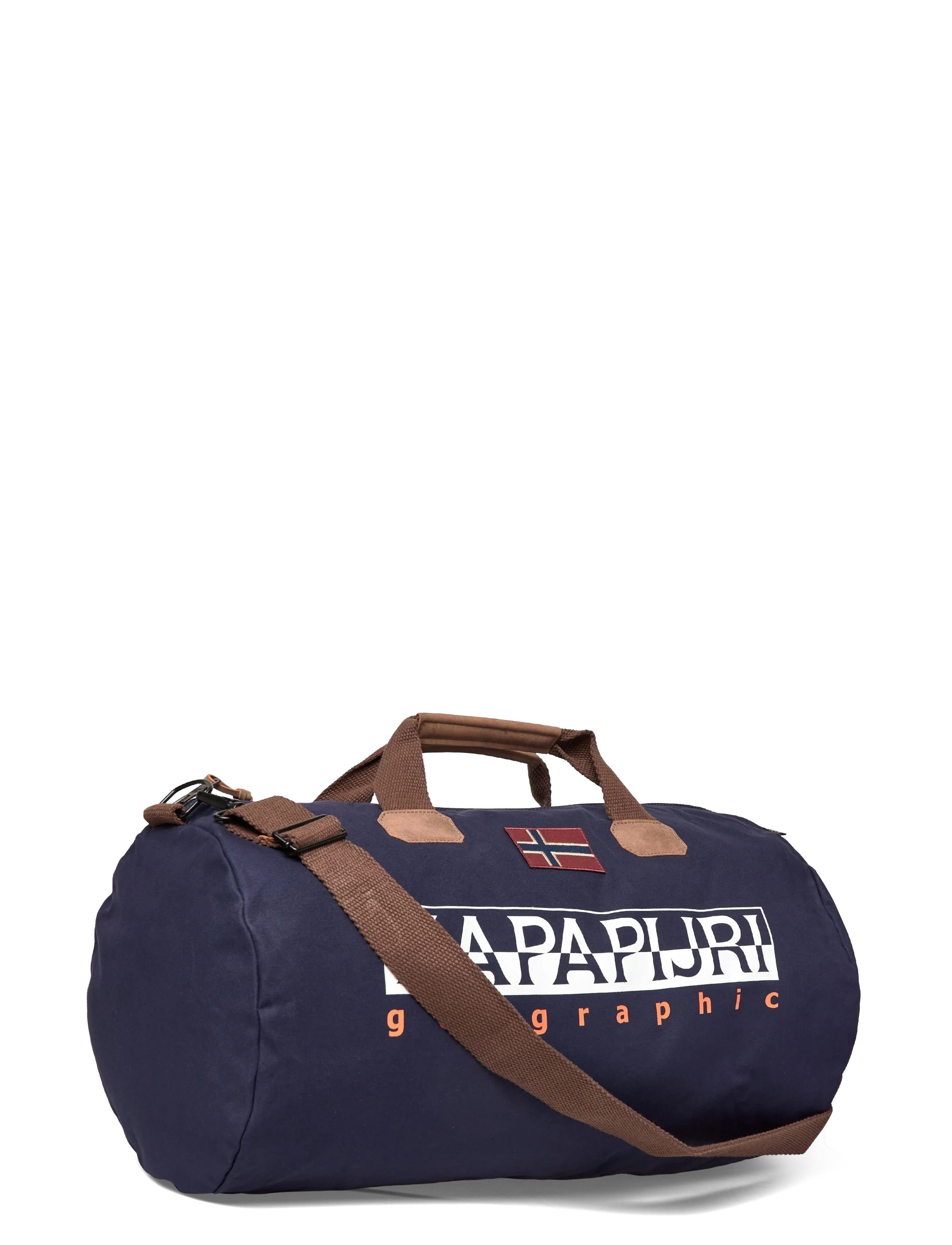 Napapijri - BERING 3 - sporttaschen - blu marine - 2