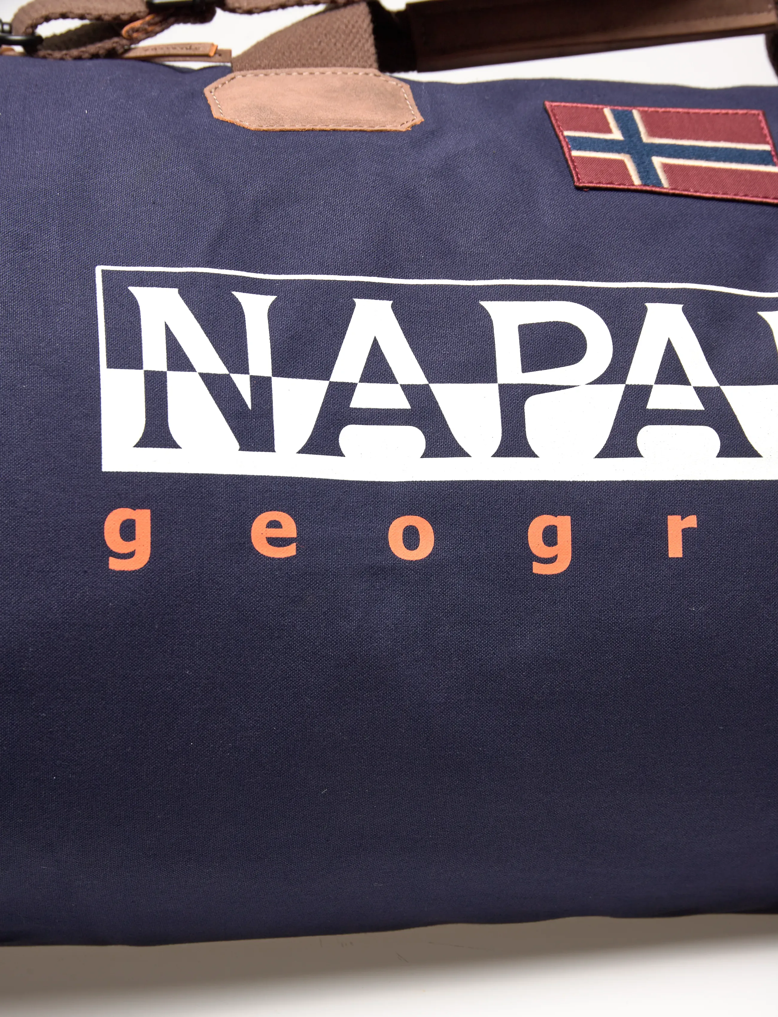 Napapijri - BERING 3 - sporttaschen - blu marine - 4