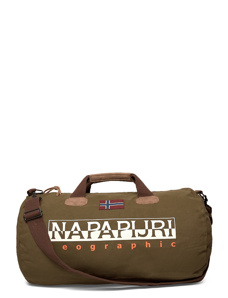 Napapijri - BERING 3 - spordikotid - dark olive g3a - 0