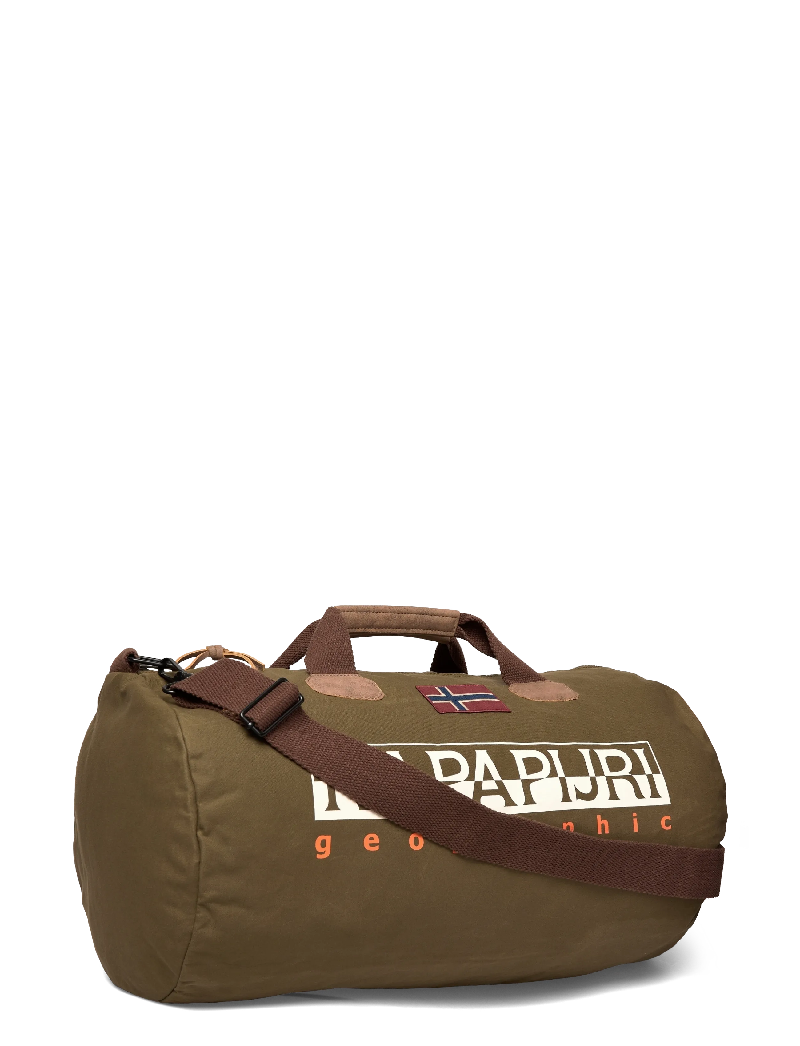 Napapijri - BERING 3 - spordikotid - dark olive g3a - 2