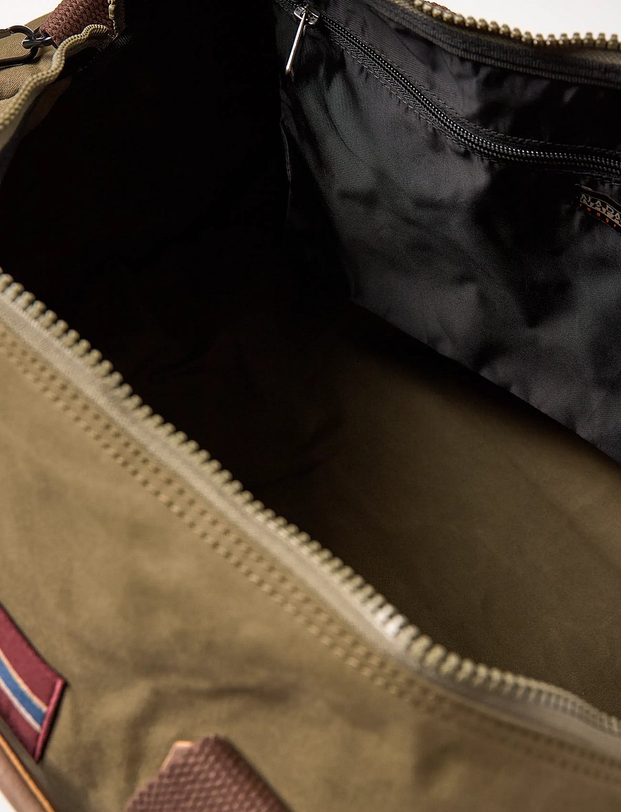 Napapijri - BERING 3 - spordikotid - dark olive g3a - 5