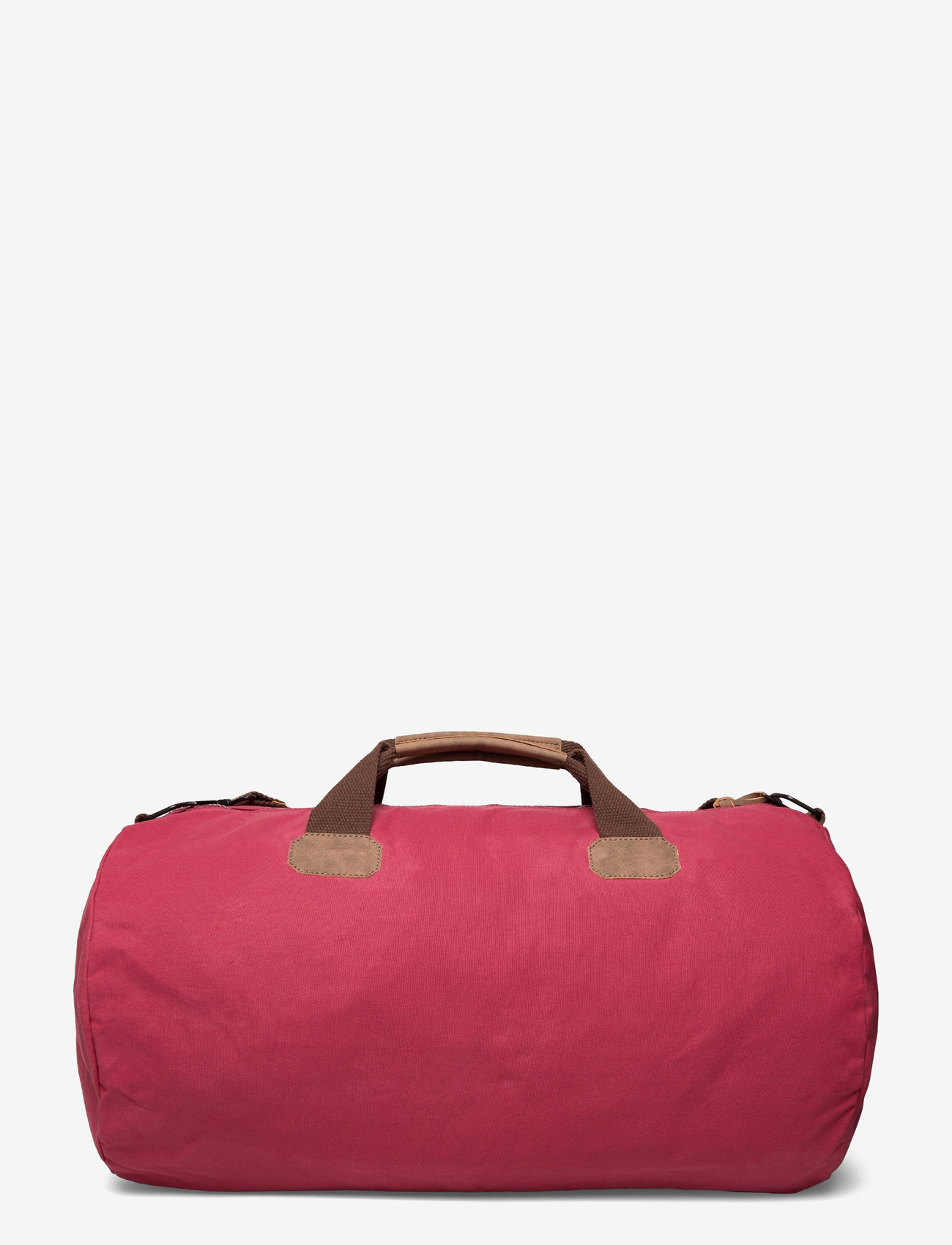 Napapijri - BERING 3 DARK OLIVE G3A - duffel bags - garnet - 2