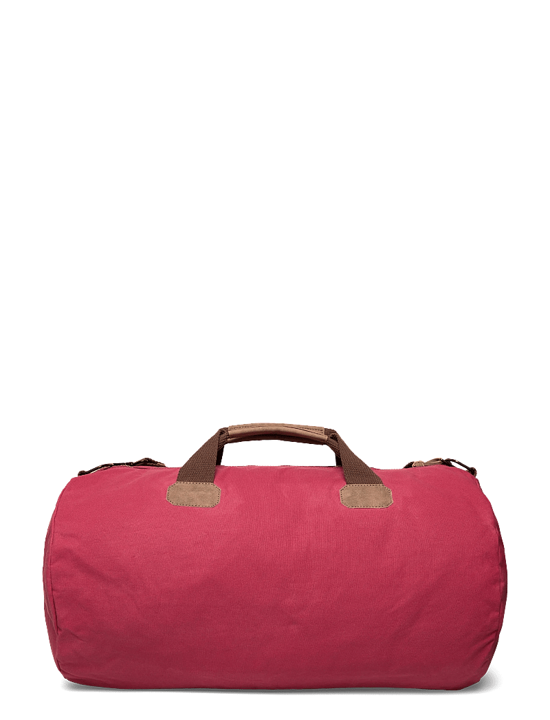 Napapijri - BERING 3 DARK OLIVE G3A - duffel bags - garnet - 2