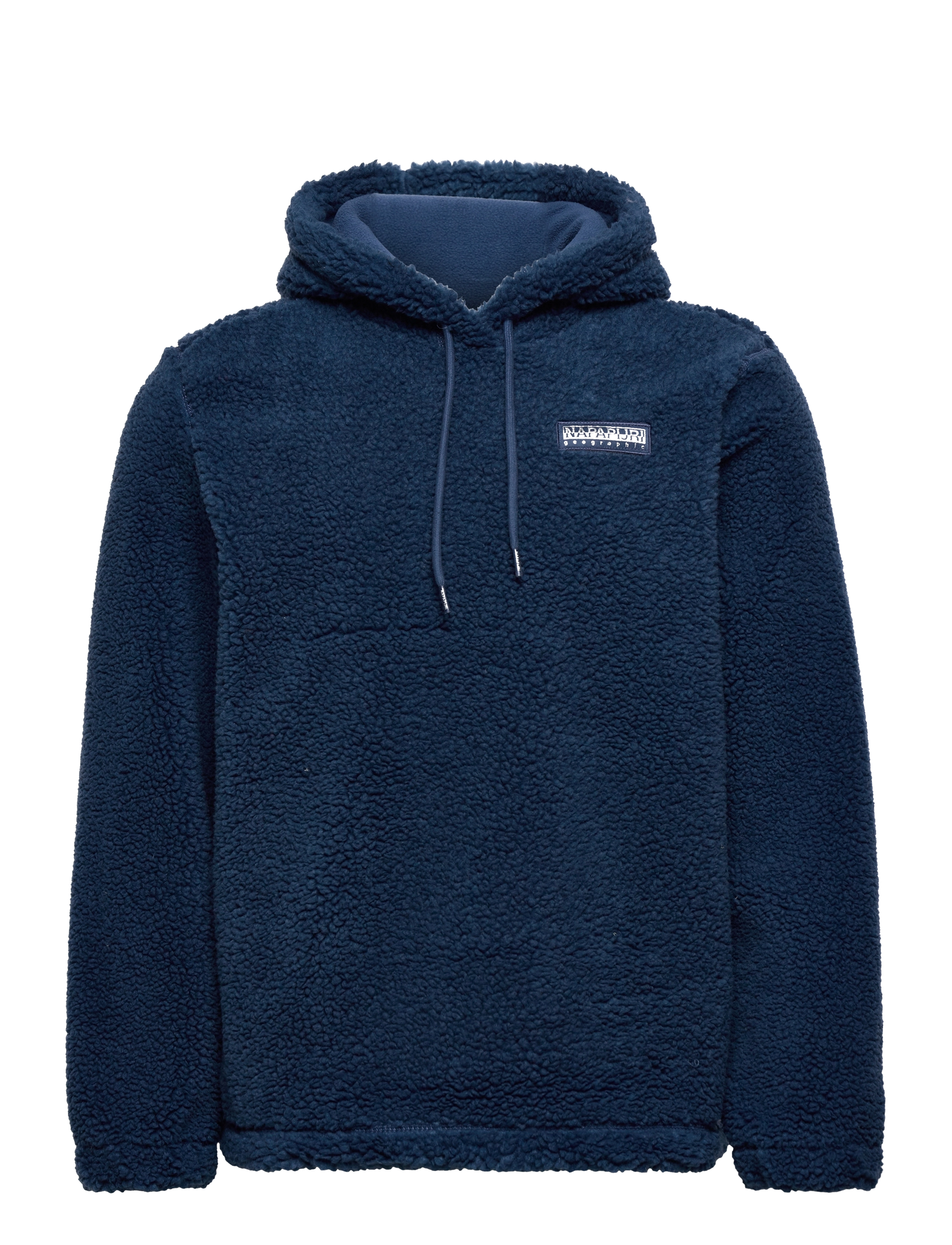 Napapijri - T-MORGEX H - blue ensign - 0