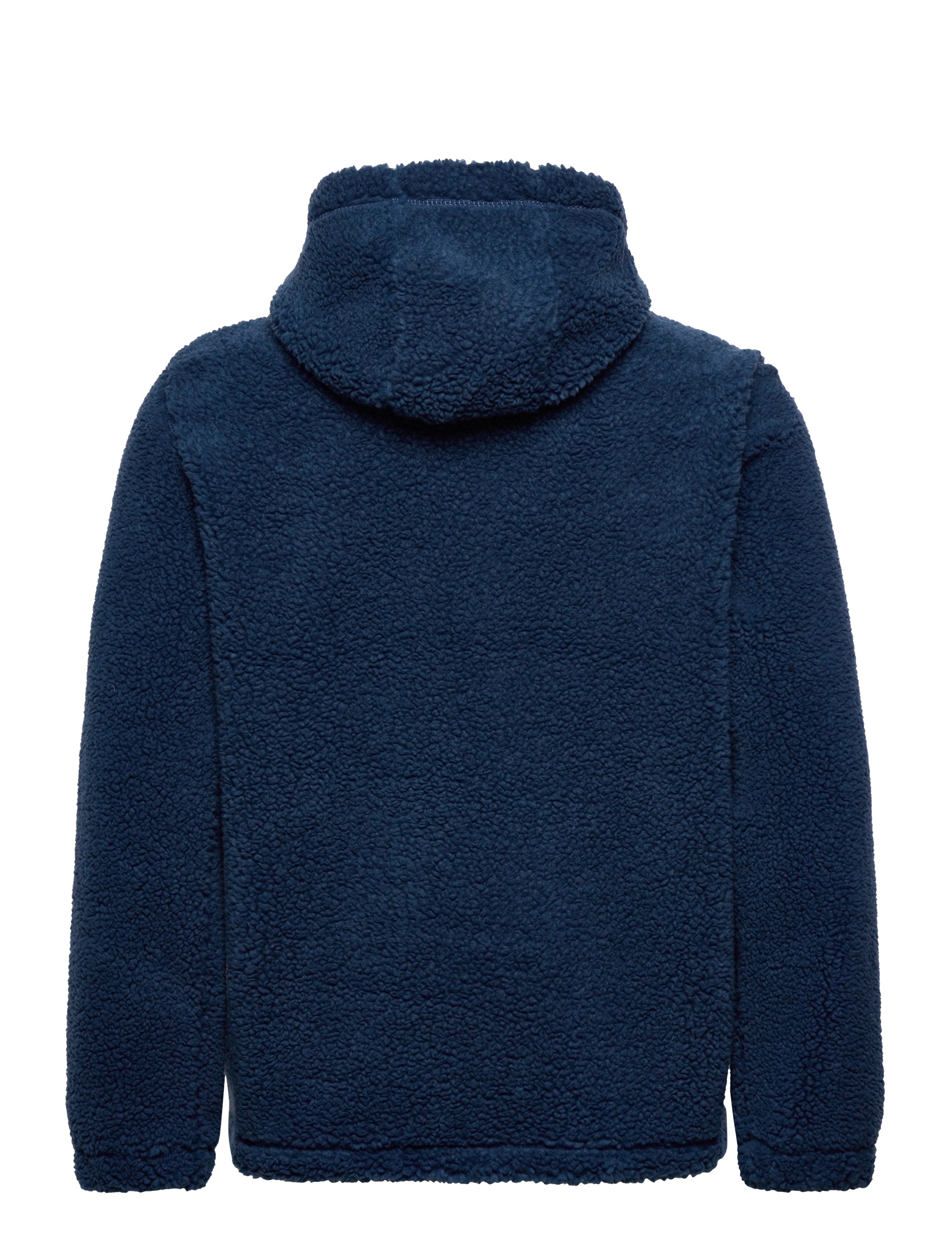 Napapijri - T-MORGEX H - blue ensign - 1