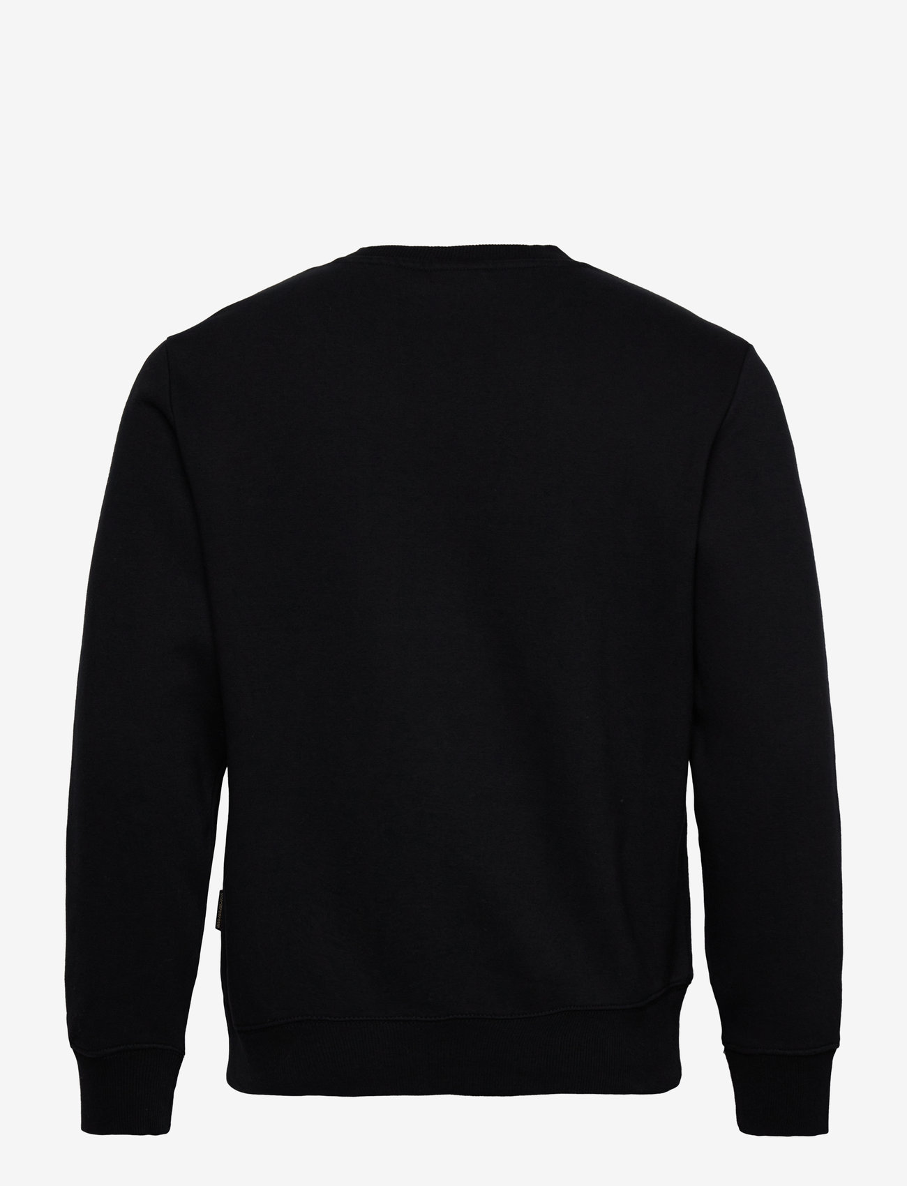 Napapijri - B-AYAS C 1 - 041 black - 1