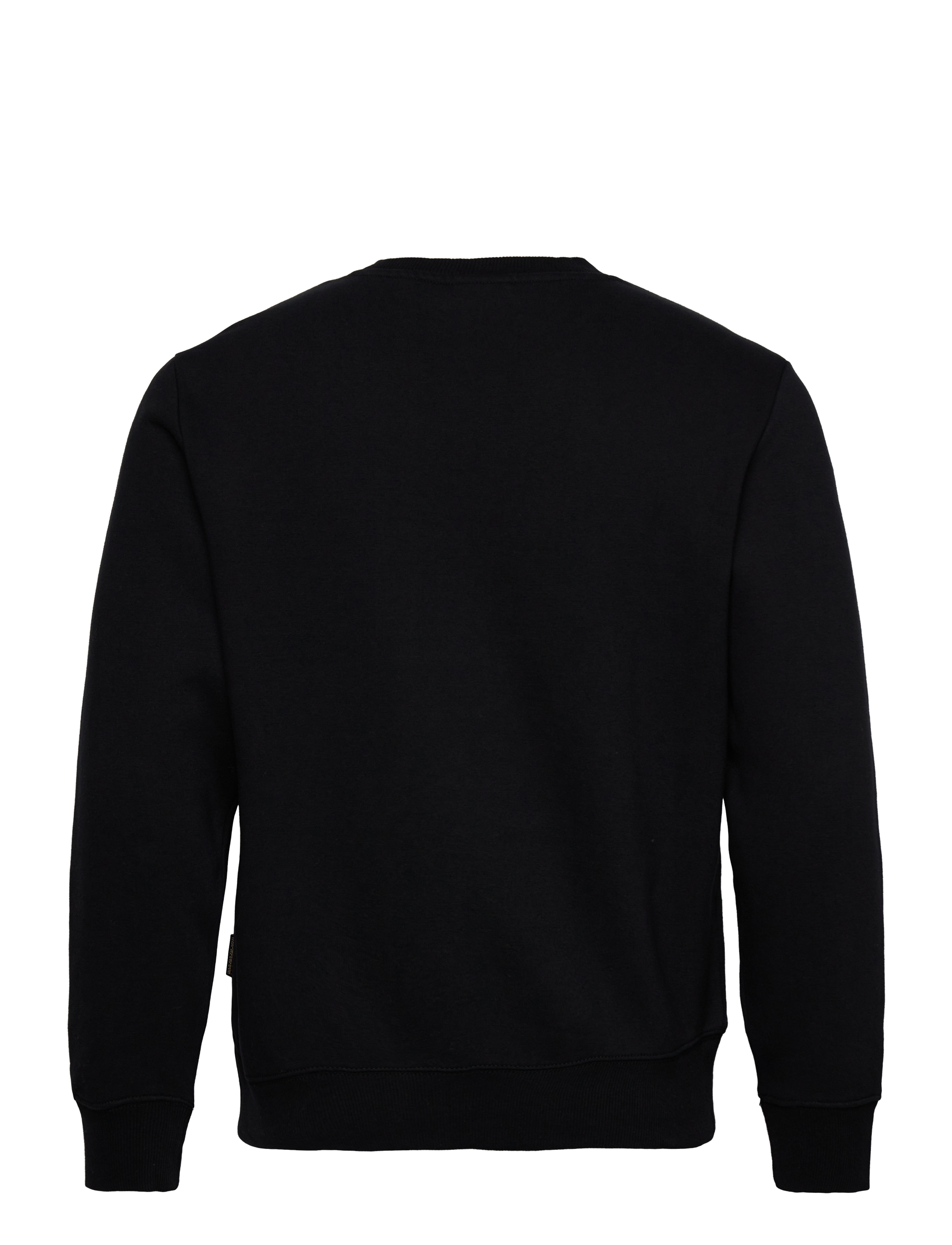 Napapijri - B-AYAS C 1 - 041 black - 1