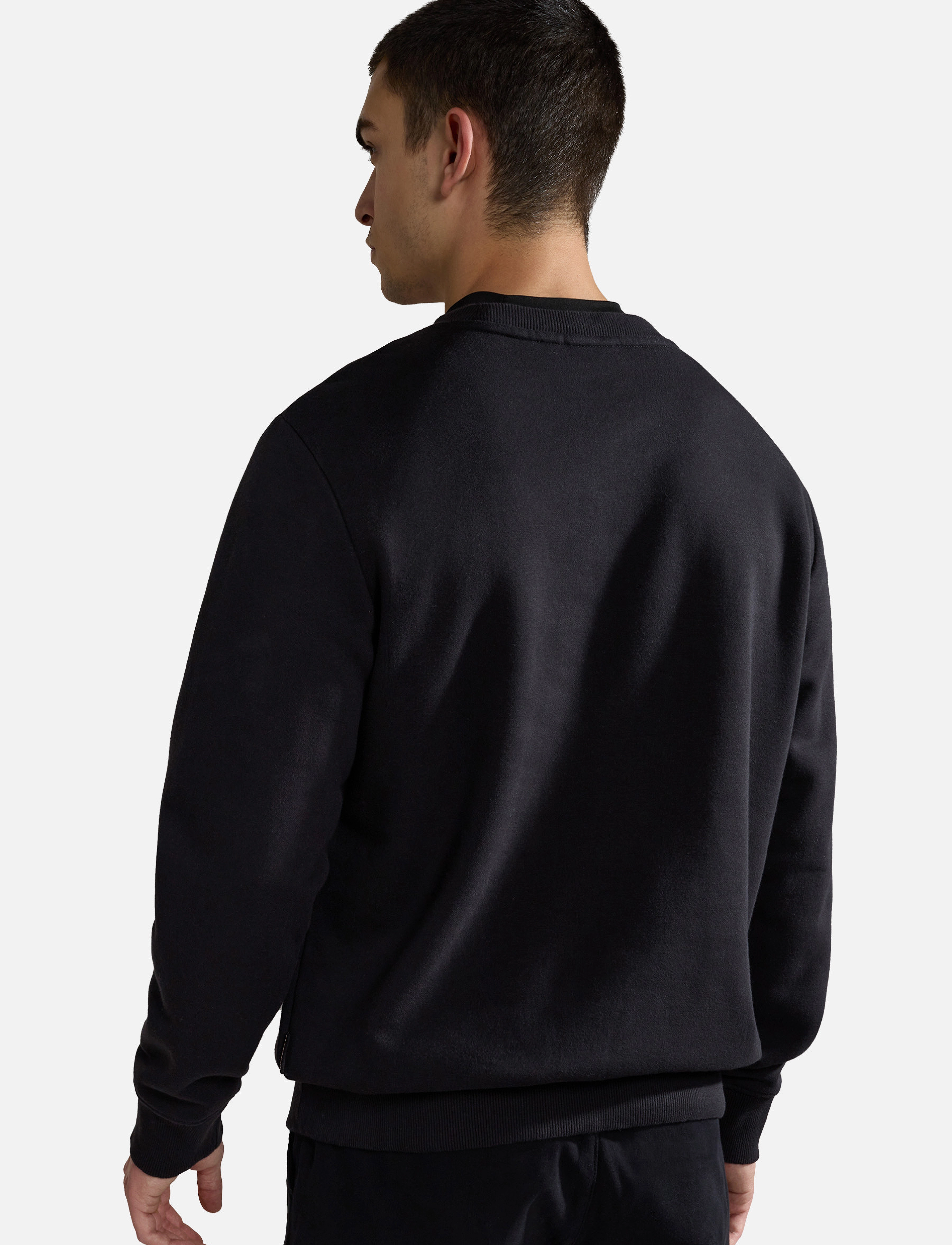 Napapijri - B-AYAS C 1 - 041 black - 3