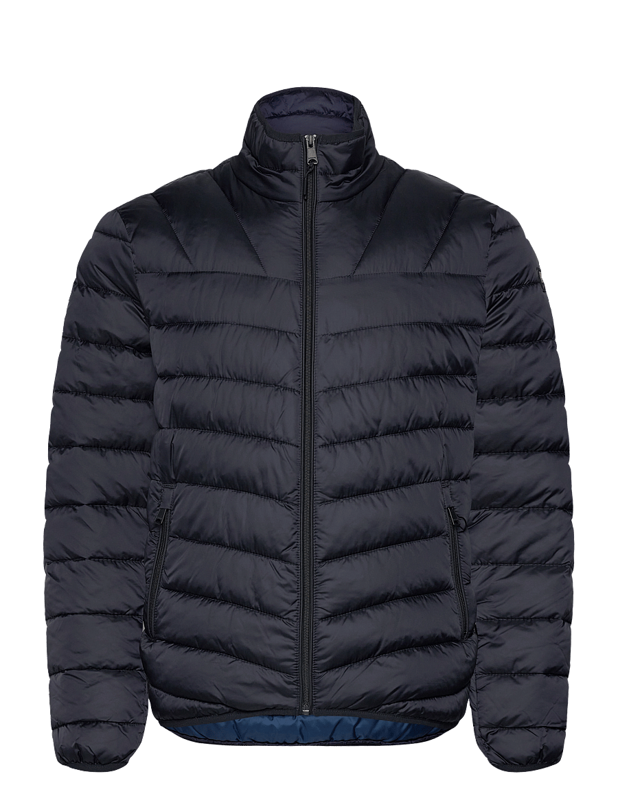 Napapijri - Aerons Puffer Jacket - black - 1
