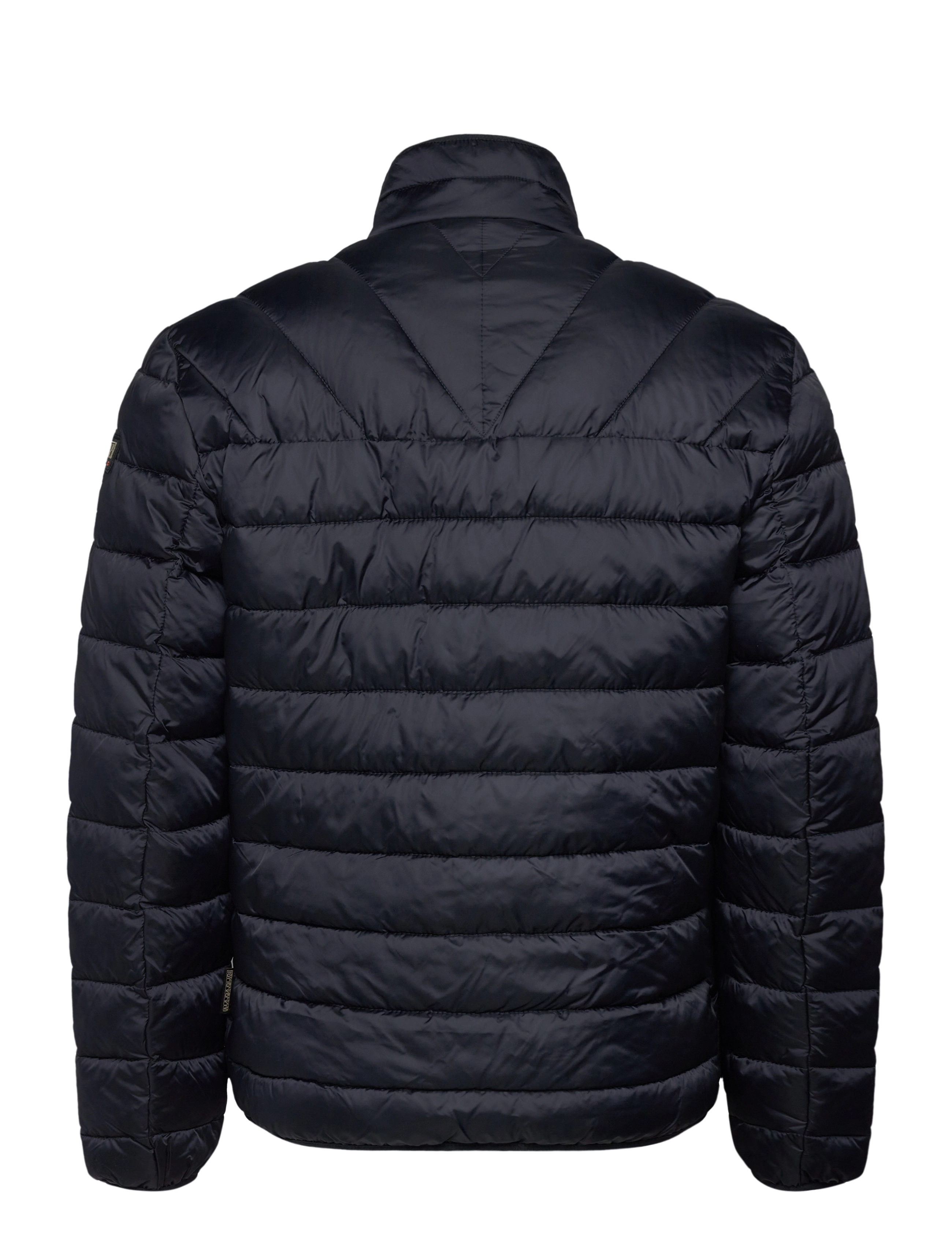 Napapijri - Aerons Puffer Jacket - black - 2