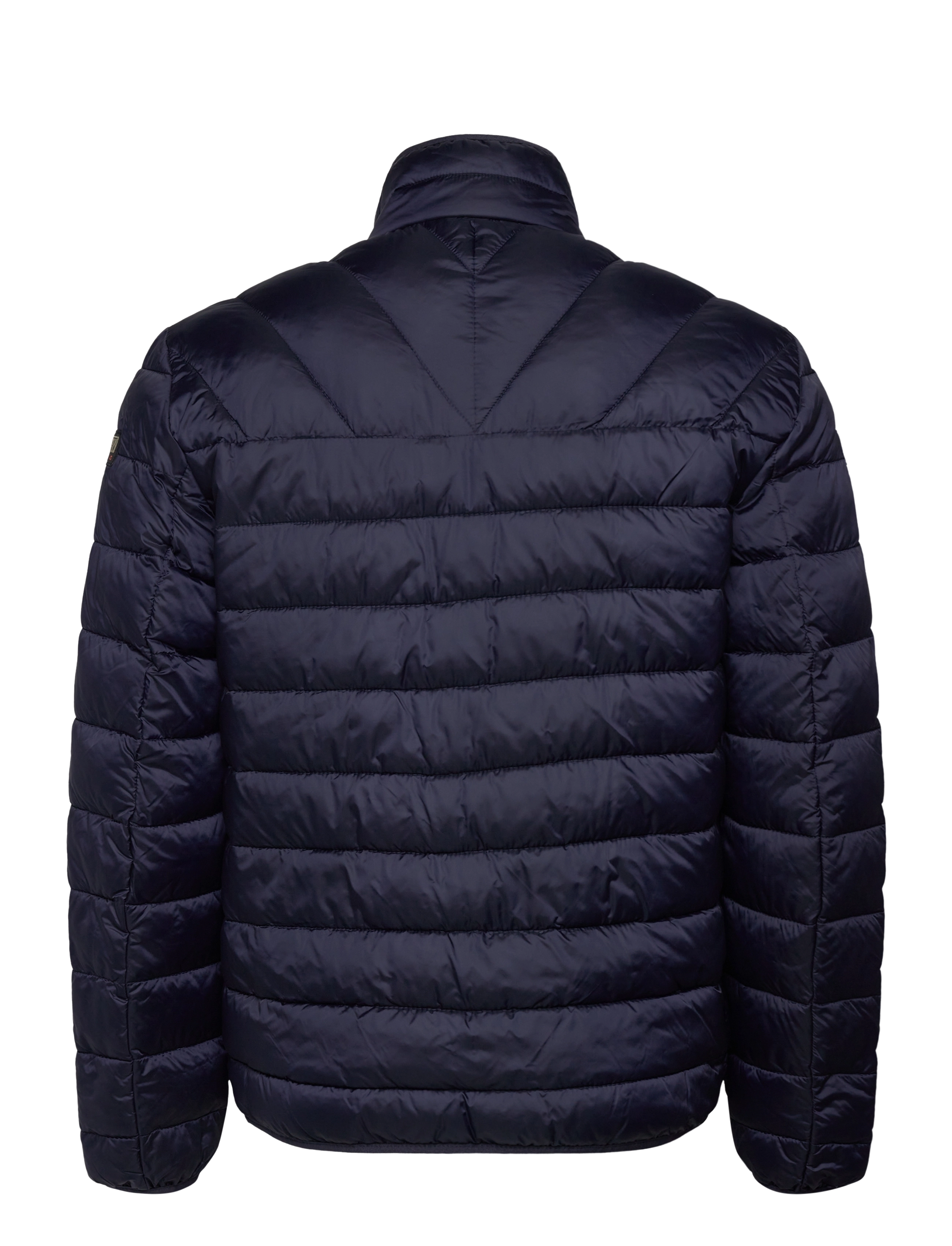 Napapijri - Aerons Puffer Jacket - vinterjakker - blu marine - 2