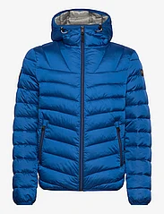 Napapijri - AERONS H - winter jackets - b2i blue classic - 0