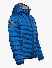 Napapijri - AERONS H - winter jackets - b2i blue classic - 2