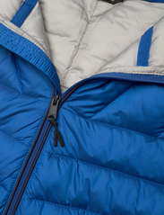 Napapijri - AERONS H - winter jackets - b2i blue classic - 3