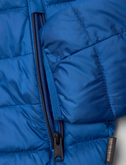 Napapijri - AERONS H - winter jackets - b2i blue classic - 4