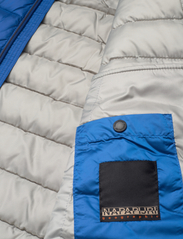 Napapijri - AERONS H - winter jackets - b2i blue classic - 5