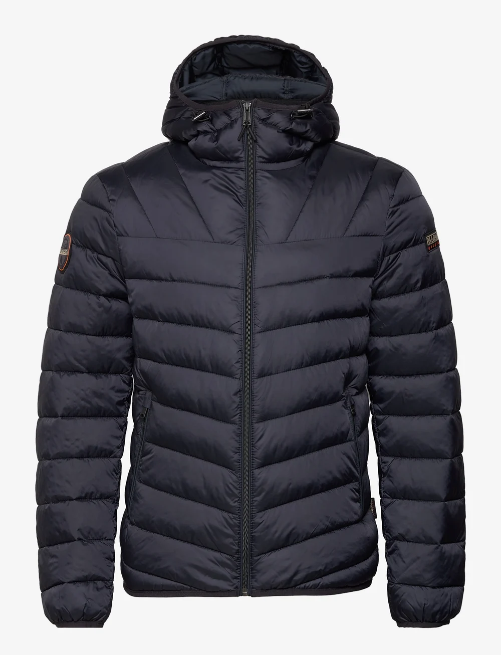 H and top h jackets