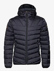 Napapijri - AERONS H - winter jackets - black 041 - 0