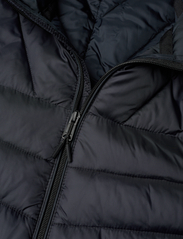 Napapijri - AERONS H - winter jackets - black 041 - 2