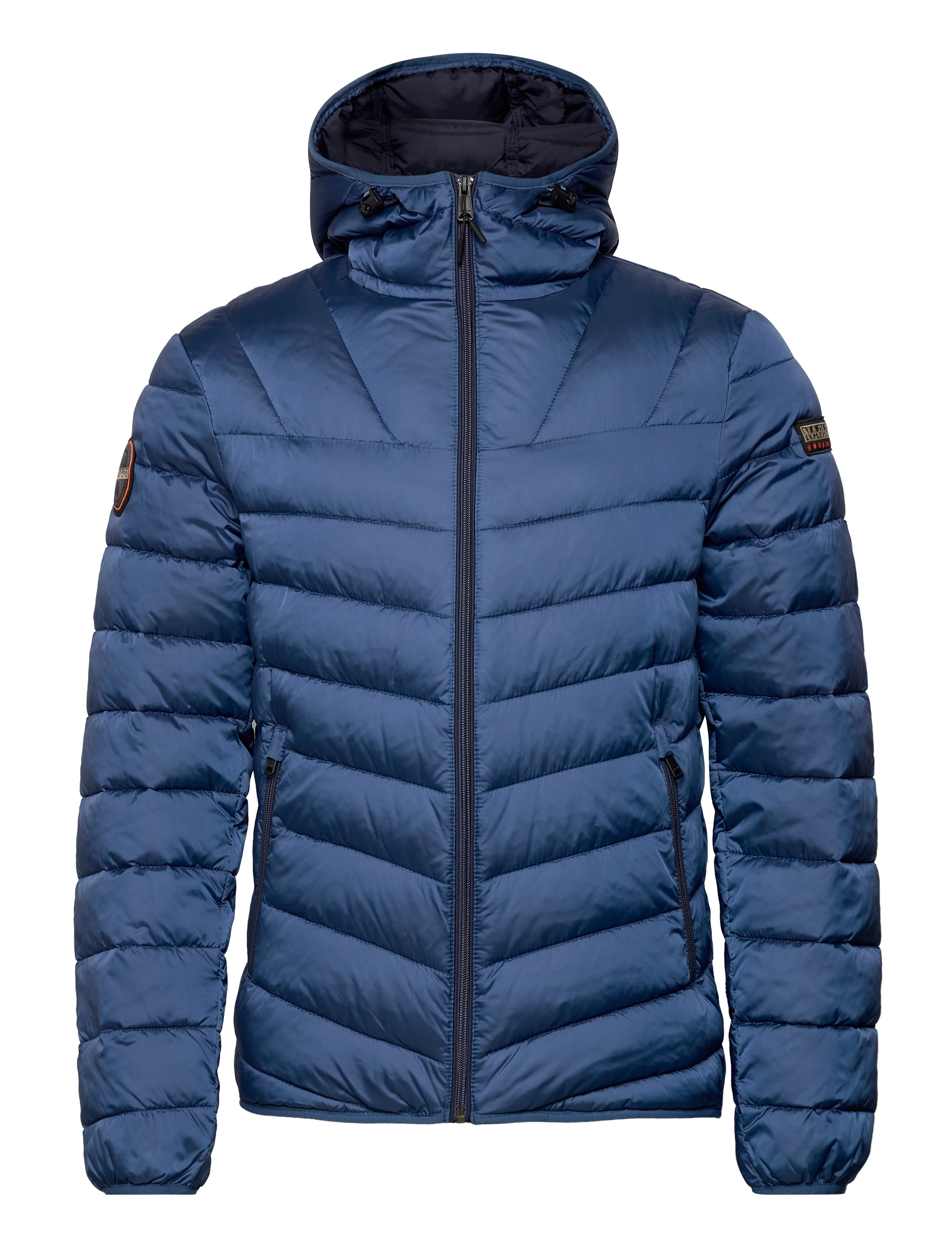 Napapijri - AERONS H - blue ensign - 0