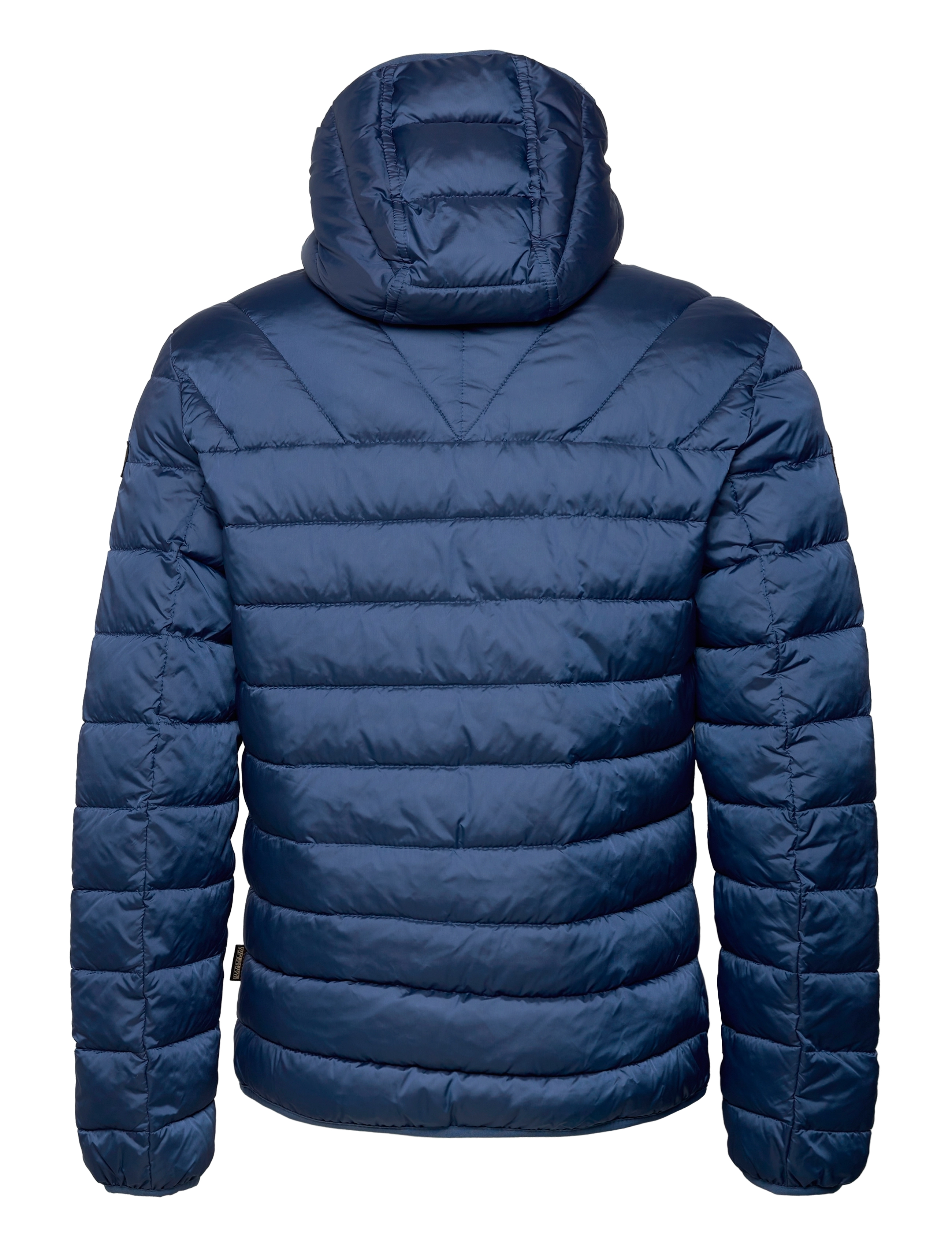 Napapijri - AERONS H - blue ensign - 1