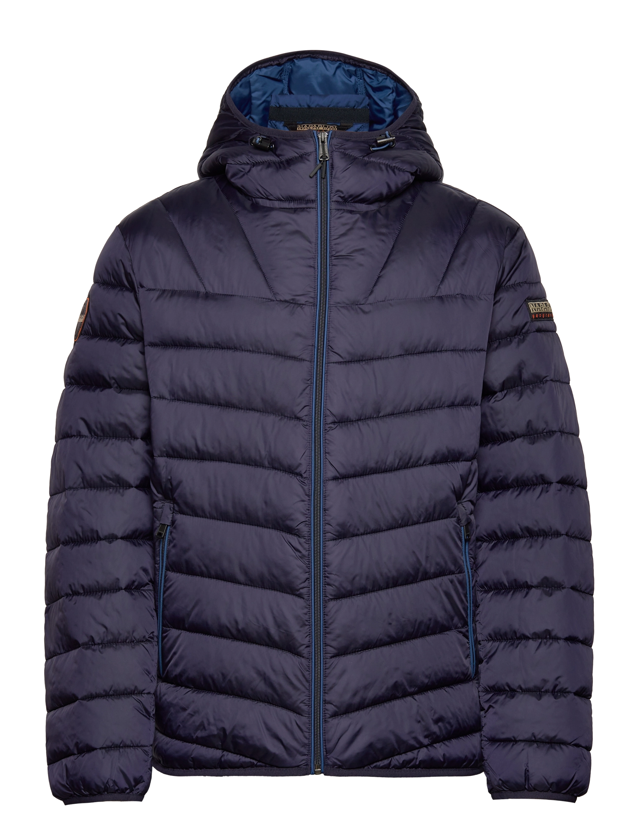 Napapijri - AERONS H - blu marine - 0