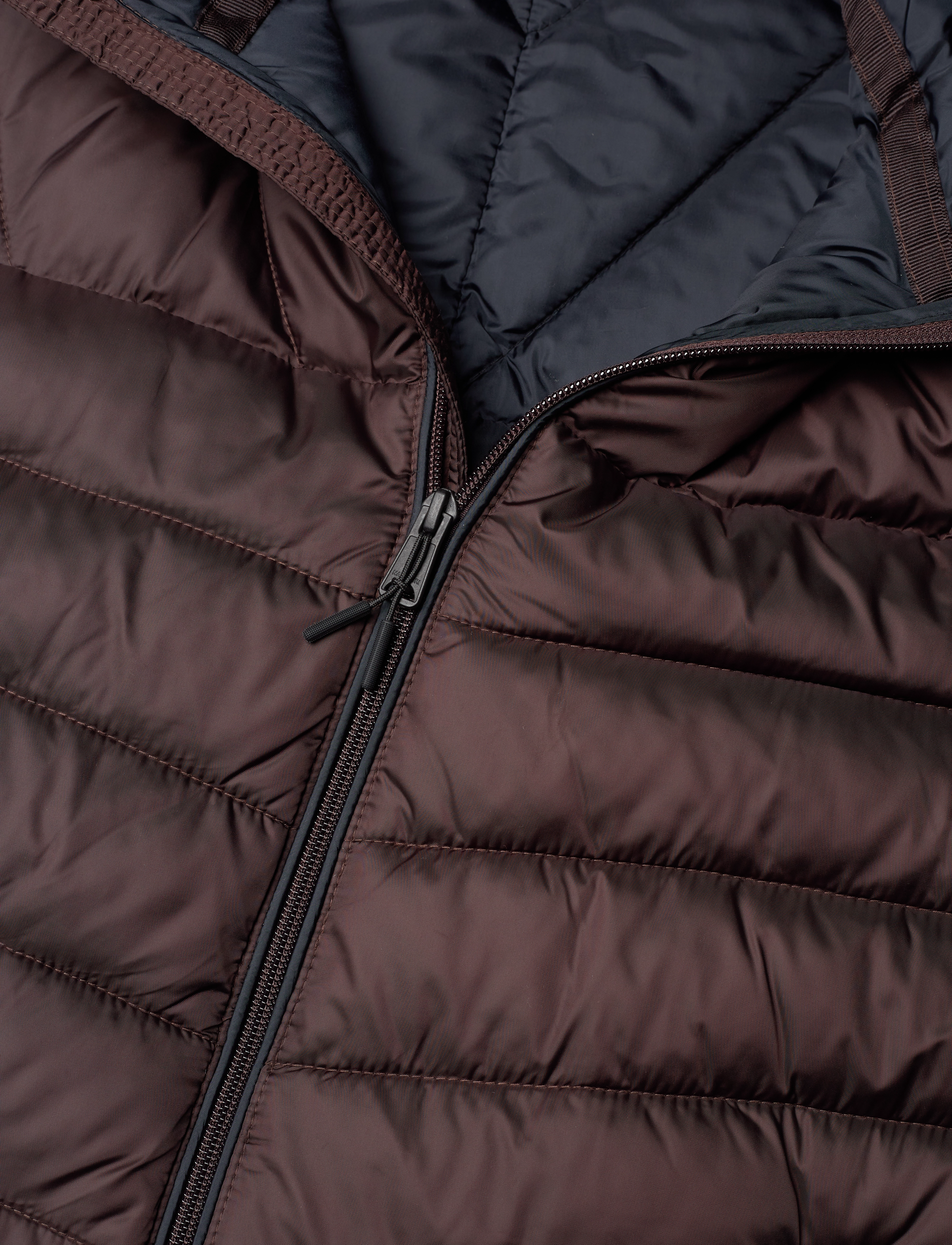 Napapijri - AERONS H - brown ebony - 4