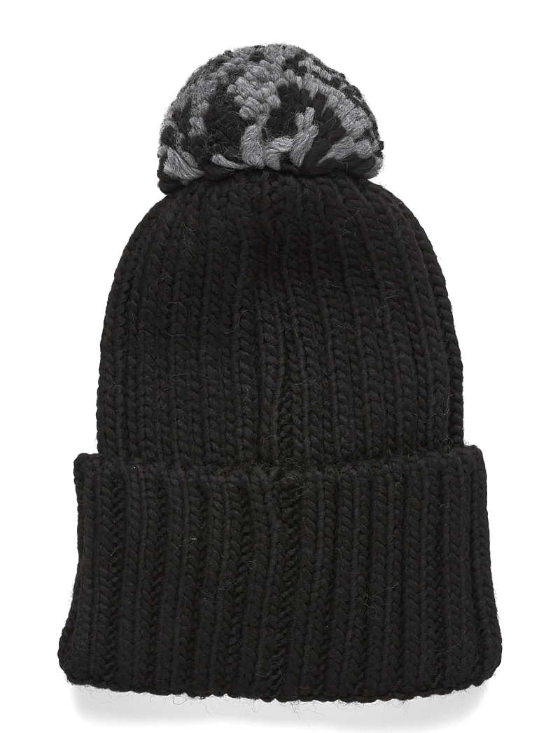 Napapijri - SEMIURY W 3 - beanie mütsid - black 041 - 2