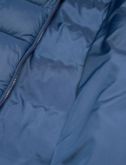 Napapijri - A-BOX LONG W 1 - winter coats - blue ensign - 4