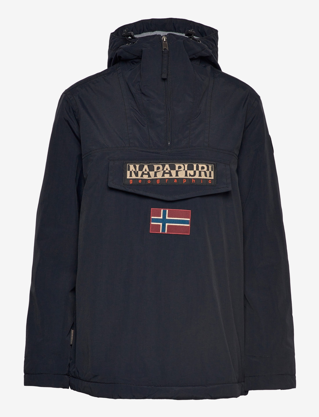 Napapijri Rainforest Winter Anorak Jacket 149.50 Buy Anorak from Napapijri online at Boozt . Fast delivery and easy returns