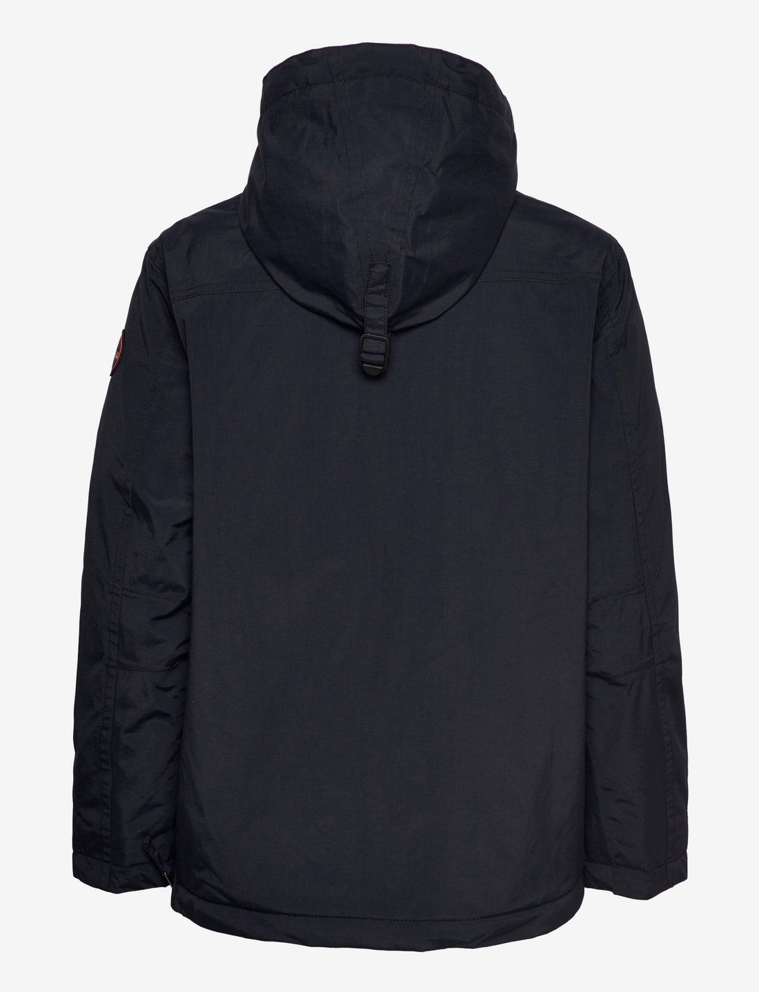 Canada goose vs napapijri online