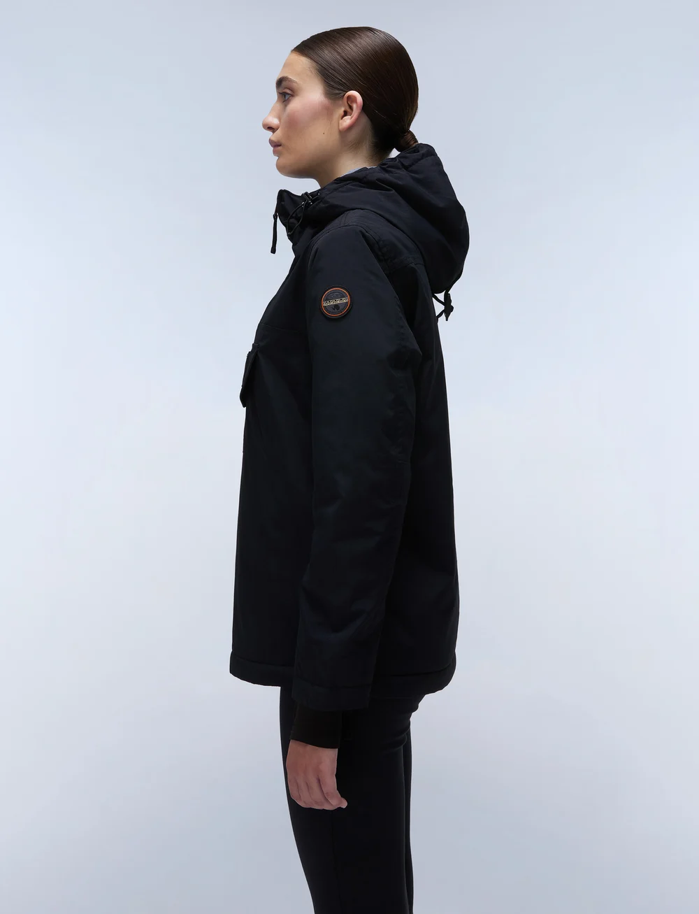 Anorak jacket winter shop