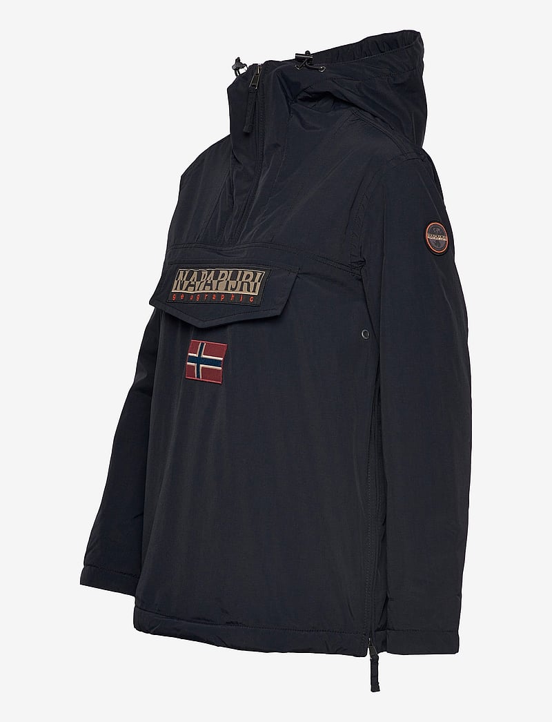 Napapijri Rainforest Winter Anorak Jacket 230 Buy Anorak from