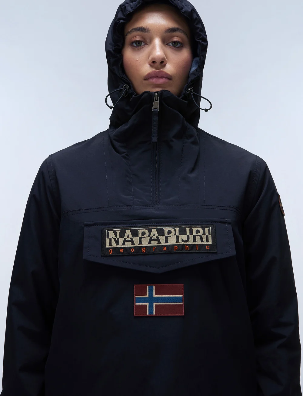 Jacket NAPAPIJRI Rainforest W rtic Winter