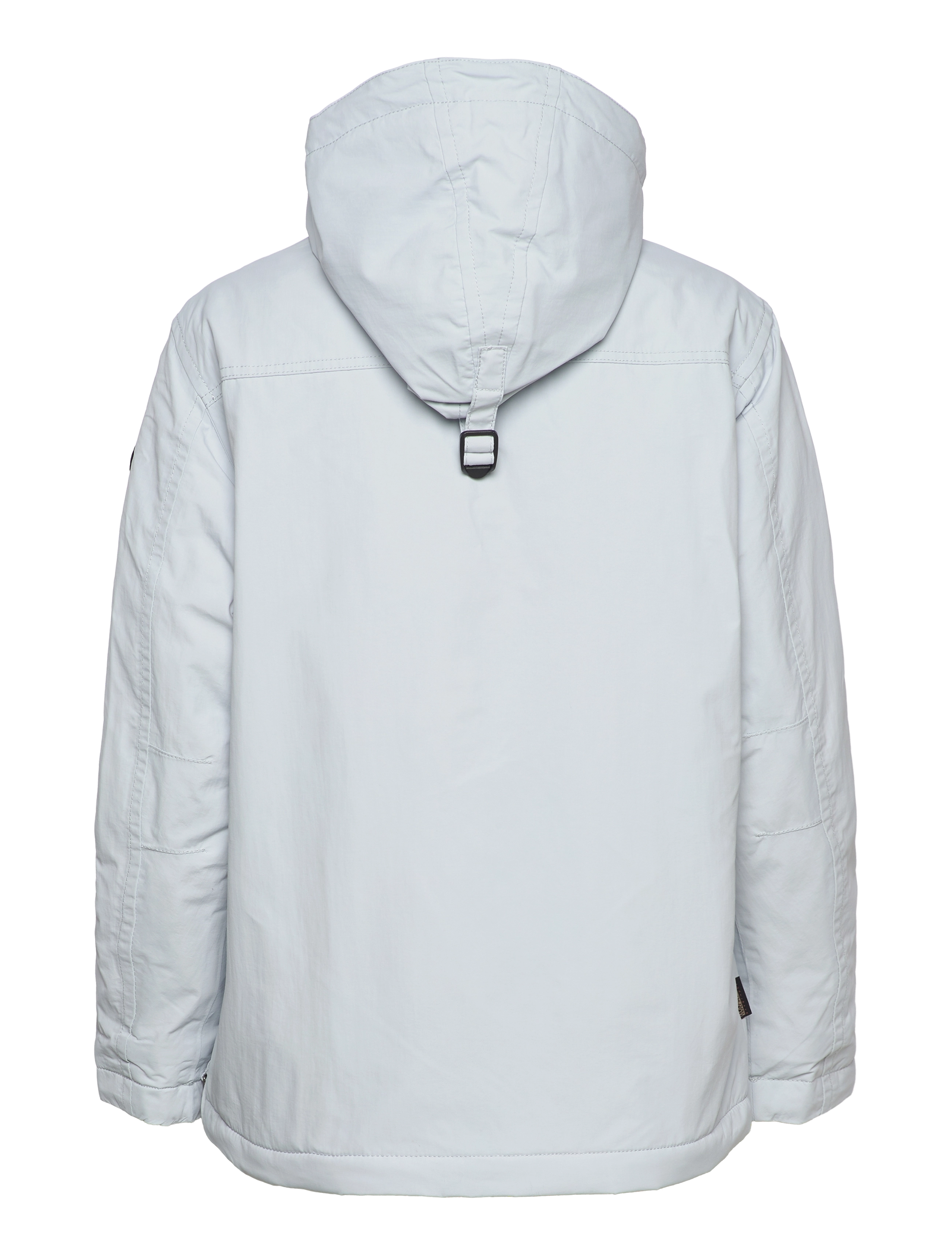 Napapijri - Rainforest Winter Anorak Jacket - grey glacier - 1