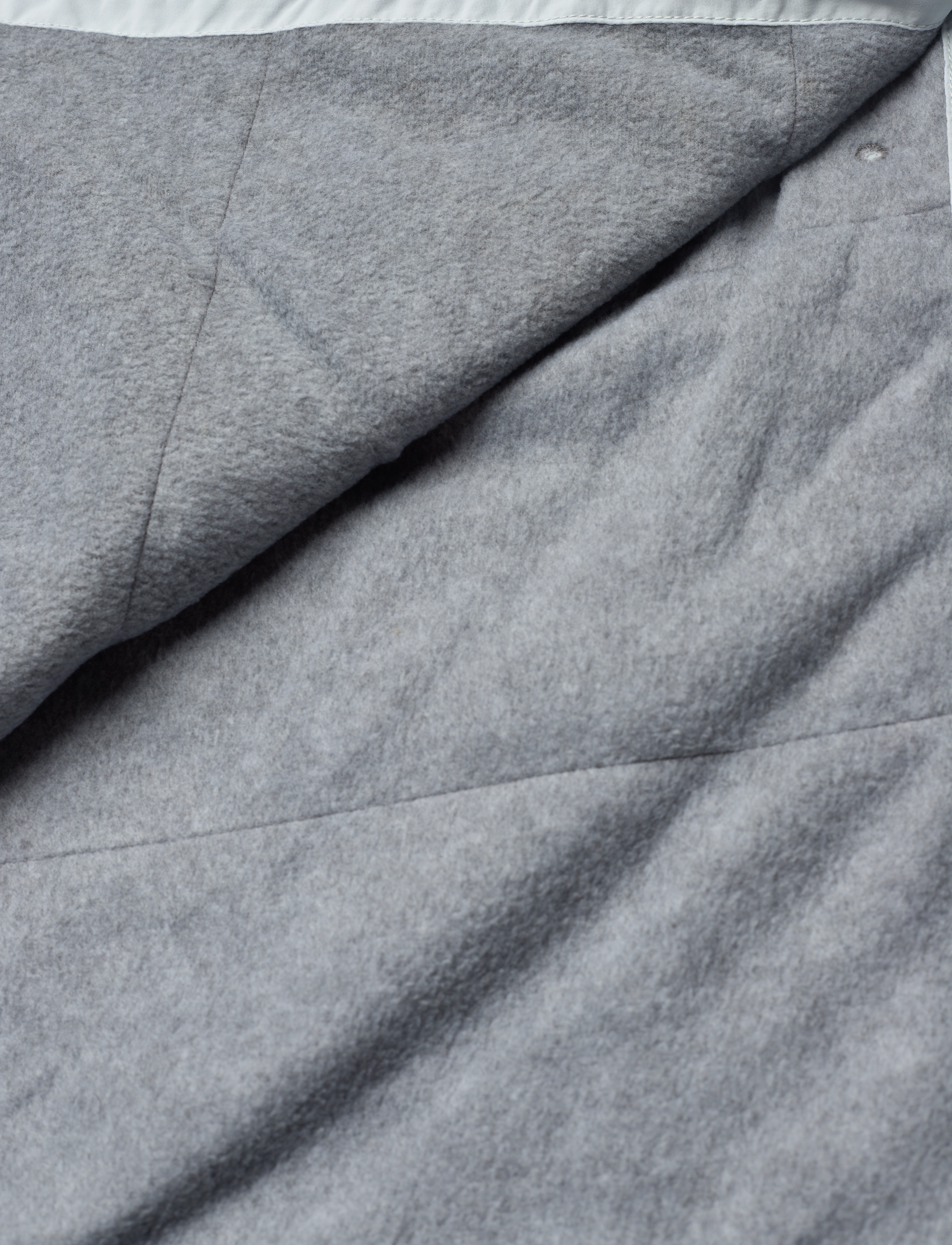 Napapijri - Rainforest Winter Anorak Jacket - grey glacier - 4